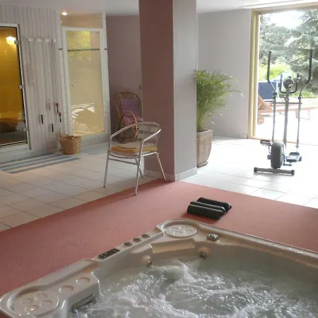 La Nichardiere Charme Et Bed & Breakfast
