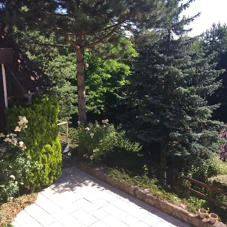 Bed & Breakfast La Nichardiere Charme Et *