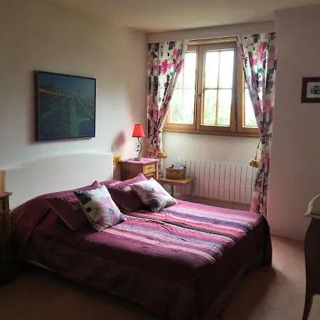 La Nichardiere Charme Et Bed & Breakfast Niedermorschwihr