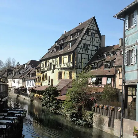 La Nichardiere Charme Et Niedermorschwihr