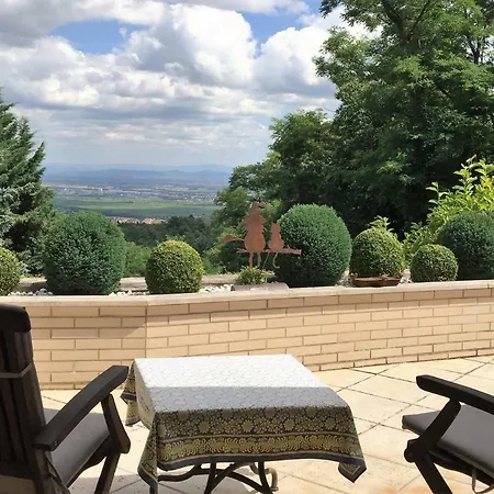 La Nichardiere Charme Et Bed & Breakfast Niedermorschwihr