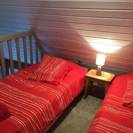 La Nichardiere Charme Et Bed and breakfast *
